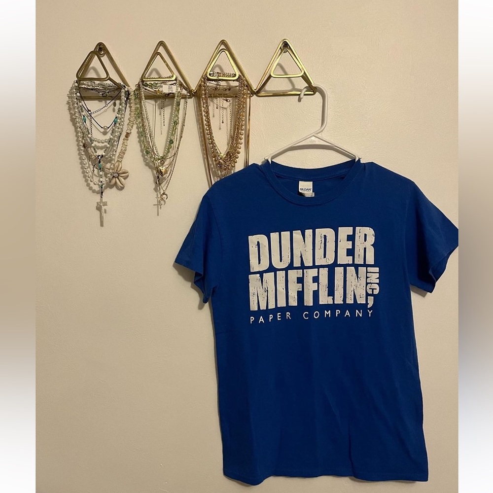 the office shirt